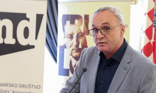 Još jedan hrvatski novinar upao u Vučićevu huškačku mašinu: 'Tko će odgovarati ako mu se nešto dogodi