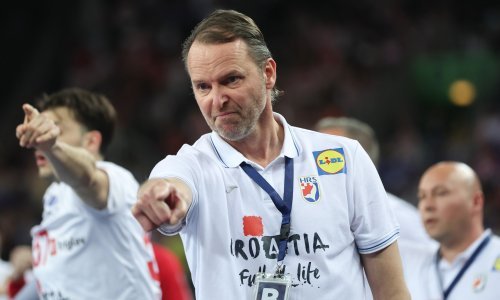 Sigurdsson najavio čudo? Izgledalo je kao da je SP za njega gotovo...