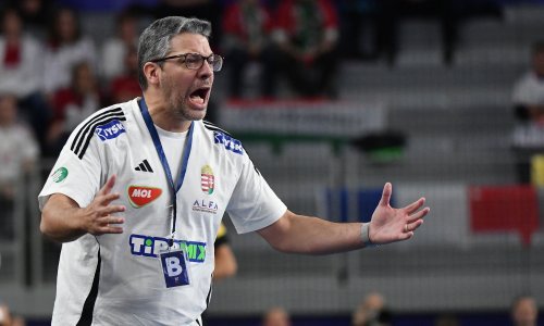 Riječi i prijetnju mađarskog izbornika treba shvatiti maksimalno ozbiljno