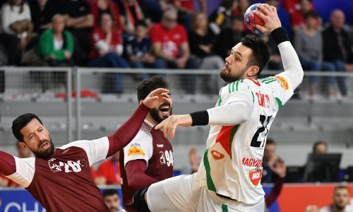 Suci pomogli Hrvatskoj? Itekako zanimljivo objašnjenje mađarskog reprezentativca