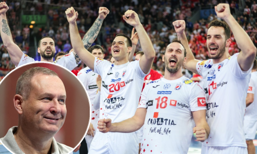 Zlatni olimpijac iz Atlante i svjetski prvak iz Portugala otkrio najveće slabosti Mađara