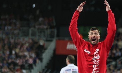 Domagoj Duvnjak prvi put govorio o ostanku u reprezentaciji nakon SP-a