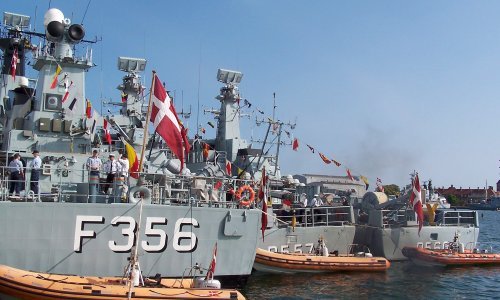 Danski plan za obranu Grenlanda od Trumpa: Dvije milijarde eura za jačanje vojne prisutnosti