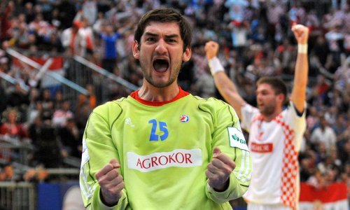 Mirko Alilović ekskluzivno za tportal o našim golmanima, Domagoju Duvnjaku i kako dobiti Mađare