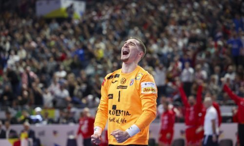 Kuzmanović oduševio bivšu učiteljicu: 'Dolazi mi poruka...'