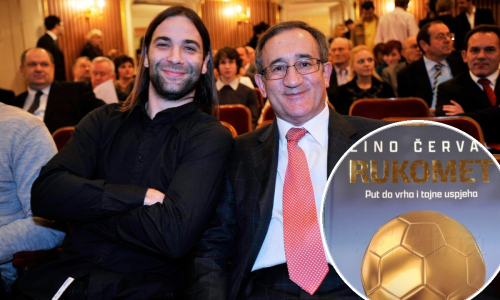 Lino Červar savjetovao kako se postaviti protiv Mađara, a dotakao se i Francuza