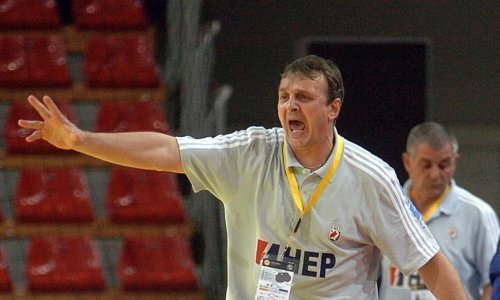 Bivši hrvatski izbornik o Mađarima: To je limitirana momčad, nisu me impresionirali