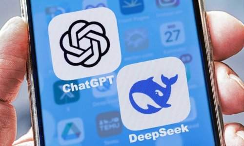 Uzdrmala tržište: Kineska AI aplikacija DeepSeek potukla ChatGPT na App Storeu