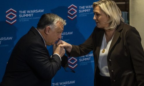 Na krilima Trumpove pobjede: Sprema se skup 'Učinimo Europu ponovno velikom'