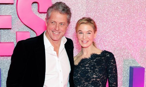 Hugh Grant stao pred parišku publiku – i iznenadio na francuskom