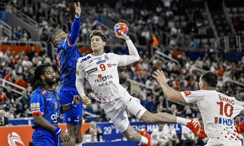 Dagur Sigurdsson napravio promjenu za Mađare; evo tko mijenja ozlijeđenog Davida Mandića