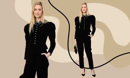 Talijanka plave krvi je oličenje dobrog stila: Ovako se nosi najpoželjniji trend