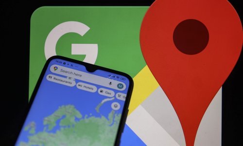 Google promijenio ime Meksičkog zaljeva. Meksikanci razmatraju tužbu