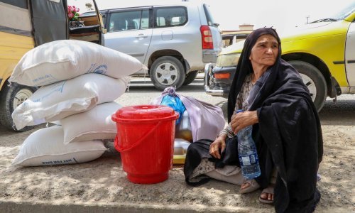 Šok i nevjerica nakon Trumpove odluke: 'Ovo će ubiti ljude'