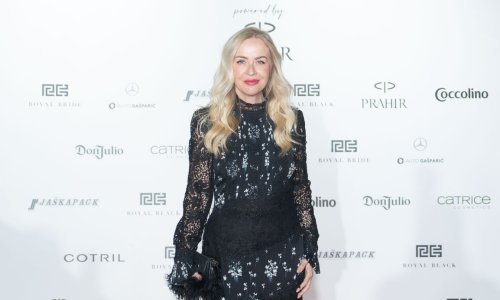 Royal Bride fashion show powered by Prahir predstavio novu modnu viziju – prvom samostalnom revijom proslavio uspješnih petnaest godina rada