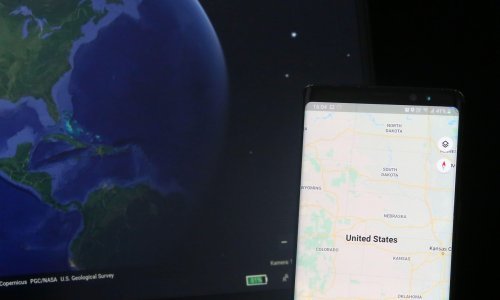 Google Maps će preimenovati Meksički zaljev u 'Američki zaljev'