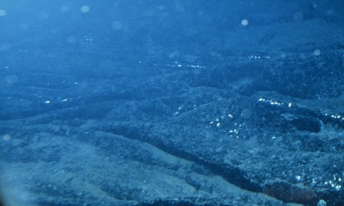 Najaktivniji vulkan pod morem je pred erupcijom: Oko Axiala se bilježe stotine potresa dnevno