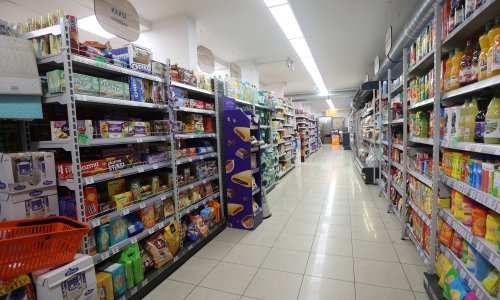 Počeo je bojkot trgovina: Građani iskazali enormnu podršku