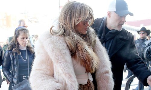 Ove cipele nisu za svakoga: Jennifer Lopez vraća zaboravljeni model na modnu scenu