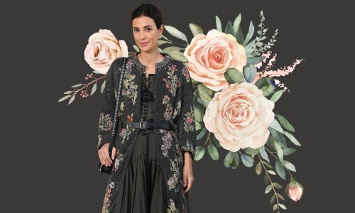 Najbolje odjevena plemkinja: Lijepa princeza raskošnu haljinu istaknula efektnim komadom