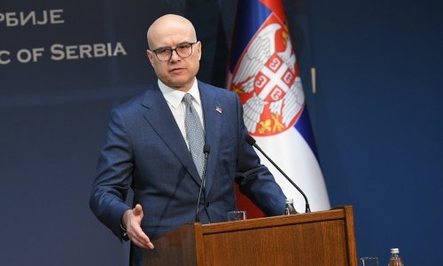 Srpski premijer u ostavci oštro po Piculi, nazvao ga 'osvjedočenim srbomrscem'