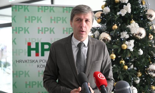 'Kilogram svinjetine uskoro bi mogao koštati samo jedan euro. Proizvođači su pred propašću!'