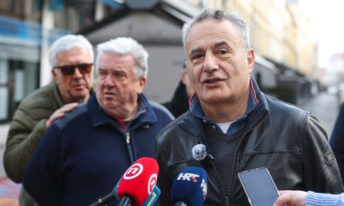 Taksisti nezadovoljni Tomaševićevom intervencijom u centru grada, Kalinić ima prijedlog