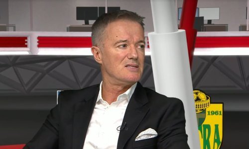 Jeličić najavio smjenu trenera u SHNL-u: 'On je bivši, pretpostavljam da je Sopić već na naplatnim kućicama'