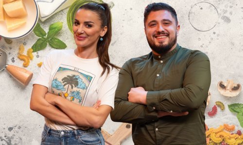 Sanja i Sead iz 'MasterChefa' imaju razlog za slavlje, a priča se i o vjenčanju