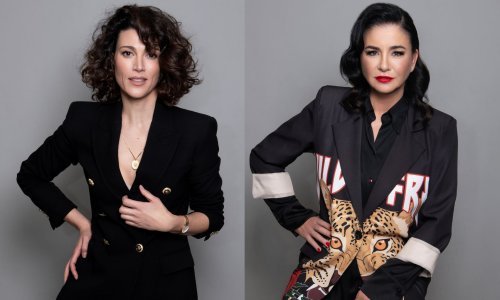 Marina Fernandez udružila snage s Alkom Vuicom: Predstavljena  naslovna pjesma RTL-ove serije