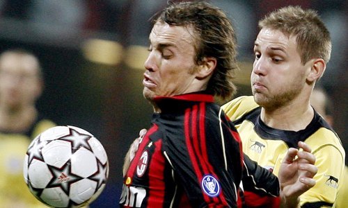 Dinamo ima tri pobjede protiv Milana, a Šimić nam otkrio može li se povijest ponoviti