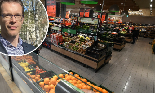 Varaju li nas trgovci i zarađuju li ekstraprofite na inflaciji?