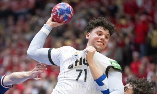 Zvijezda Njemačke objasnila odluku o neigranju za Hrvatsku. 'Ja tamo ne pripadam'