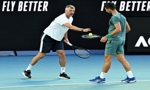 Ivanišević preuzima posao koji je šokirao Đokovićeve navijače?