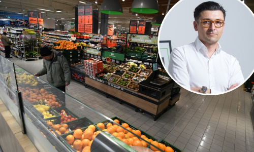 Čelnik udruge trgovaca: 'Nas se krivi za sve. Razmislite iz čega se financiraju mirovine, zdravstvo...'