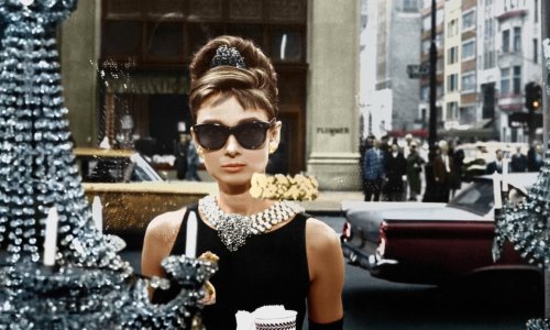 Tajni život prije glume: Kako je Audrey Hepburn postala špijunka u Drugom svjetskom ratu