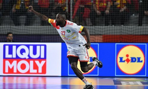 Bizarna situacija na Svjetskom prvenstvu; slavili pobjedu u Poreču, a onda su upali organizatori na teren