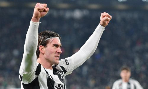 Srpski napadač ne želi igrati s Marcelom Brozovićem i Cristianom Ronaldom