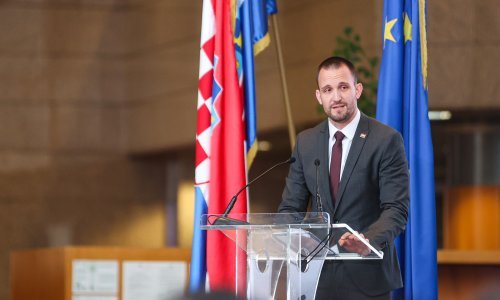 Erlić: Hrvatska u europskom vrhu po povlačenju sredstava iz fondova EU