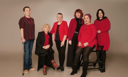 Dan crvenih haljina: Žene koje su preboljele moždani udar upozoravaju