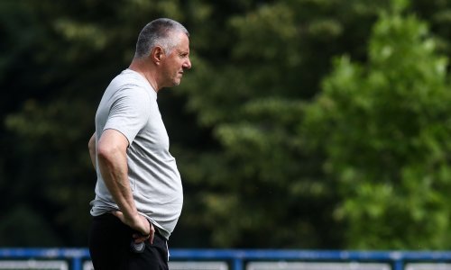 Tomislava Ivkovića čekaju nove poslovne obveze