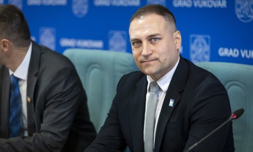 Budući ministar Vlajčić mjesecima primao dječji doplatak, a nije imao pravo na to