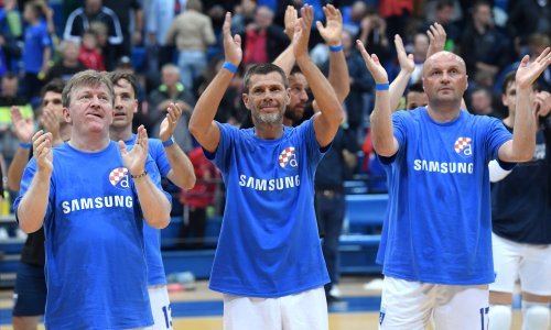 Boban otkrio za koga će navijati - Dinamo ili Milan