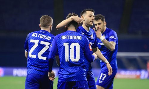 Hajduk je novi lider prvenstva, a u momčadi kola nema niti jednog igrača