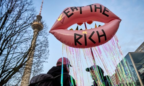 Njemačka prolazi kroz ekonomsku krizu: 'Situacija je vrlo ozbiljna'