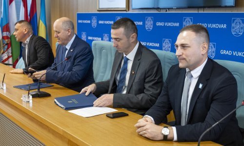 DP-ov kandidat za ministra poljoprivrede dobio podršku koalicijskih partnera