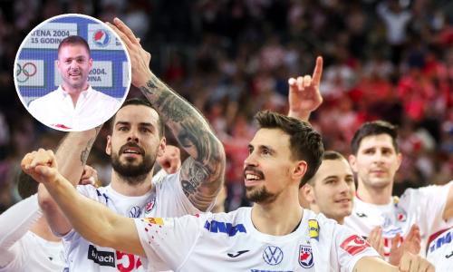 Zlatni olimpijac šokiran potezima Mađara i izbornika: Kakve nebuloze...