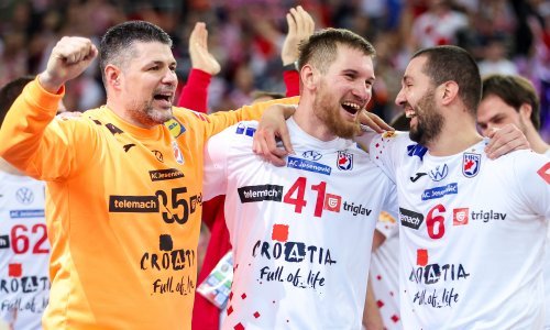 Regija: Gori Zagreb, gori Arena! Fantastična Hrvatska napravila čudo