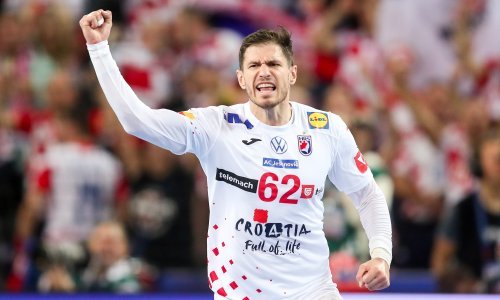 Pogledajte kako su Dinamo i Hajduk čestitali hrvatskim rukometašima