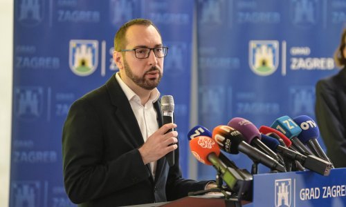 Ministarstvo nije izdalo suglasnost za GUP, ali iz Grada Zagreba kažu da kapitalni projekti idu